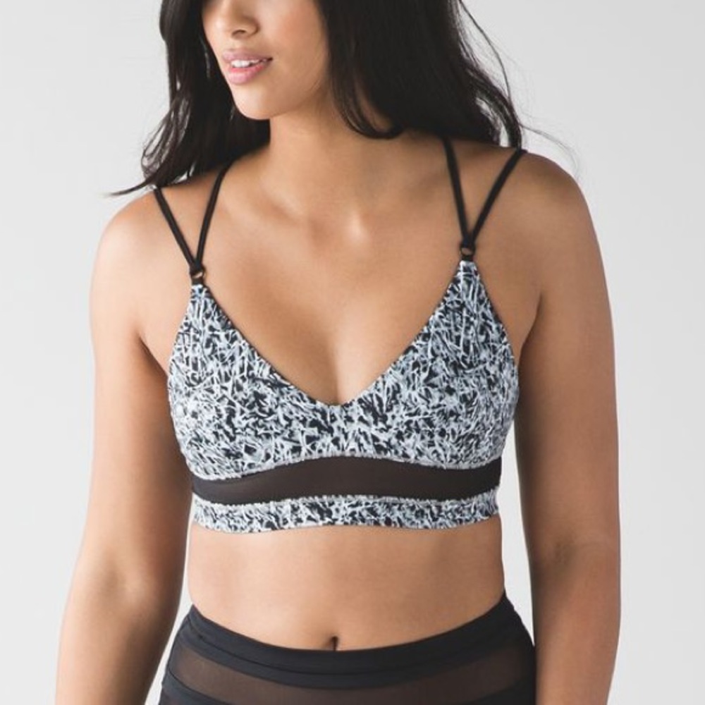 Lululemon Suns Out Bikini